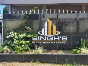 Singhs elite apartment
